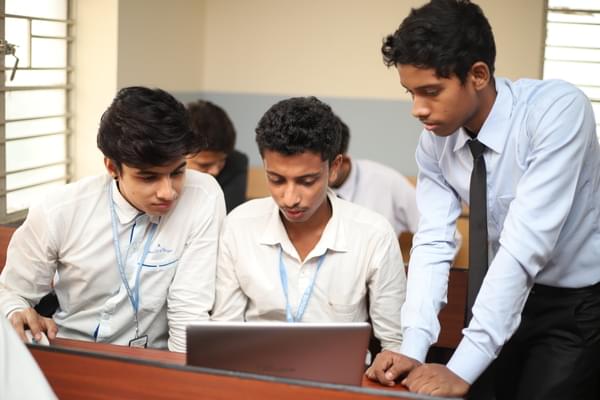 Darjeeling Universal Campus Extra-Curricular photo 28